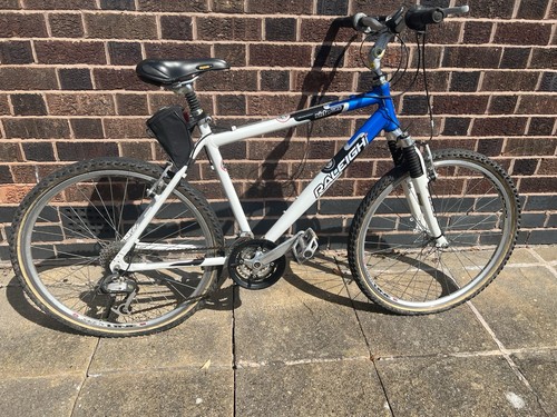 Raleigh ride 300 - ride,