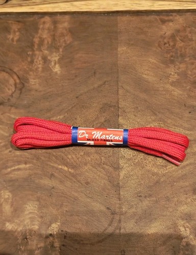 Original martens bright - original, red