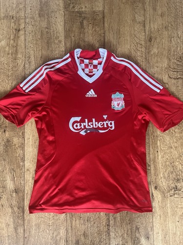 Authentic vintage 2008 - authentic, 2008/09