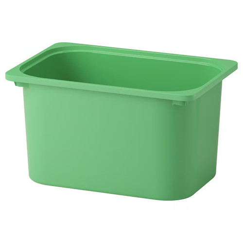 Ikea trofast storage box - box, unit
