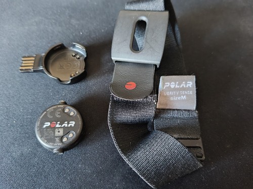 Polar verity sense - polar,