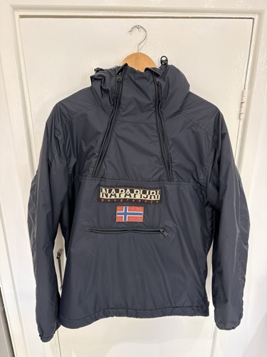Napapijri rainforest jacket - jacket,