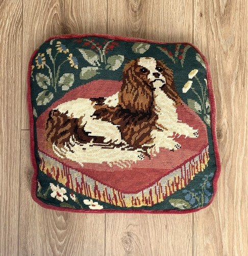 Ehrman needlepoint tapestry - ehrman,