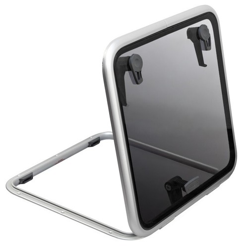 Lewmar low profile - low, 60