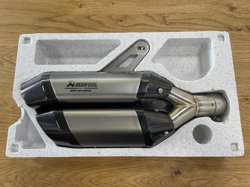 Genuine bmw motorrad r1300gs - genuine,