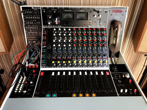 Rare 1970s bbc glensound - 1970s,