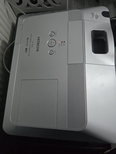 Hitachi cpx605 projector with - cpx605,