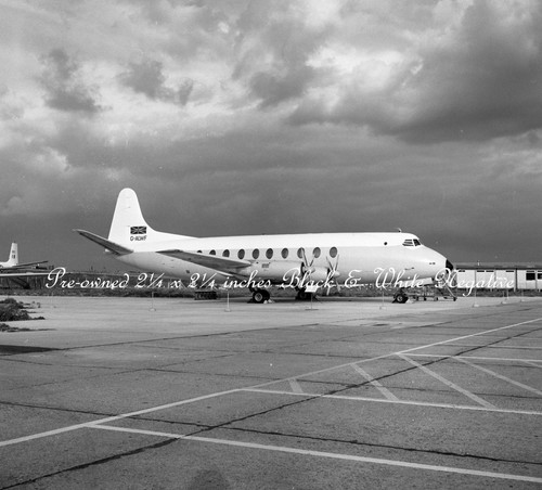 Duxford soc vickers 701 - duxford,