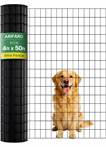 Arifaro wire mesh - fencing, 1.2m