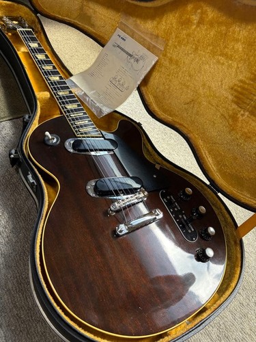 Greco 520 vintage les - greco,