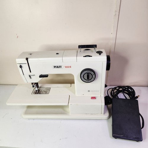 For parts repair pfaff - repair,