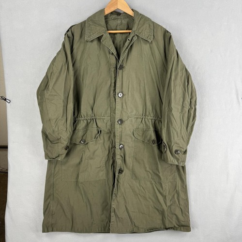 Vintage m51 military - vintage,