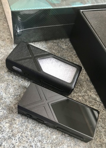 Fiio ka17 dac headphone - fiio,