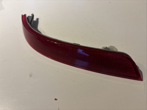 Rear right reflector light - rear,