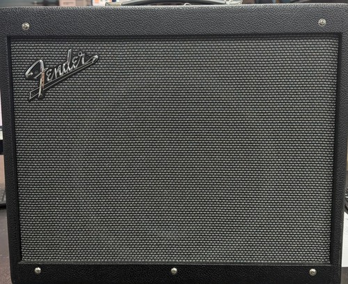Fender mustang gtx100 with - fender,
