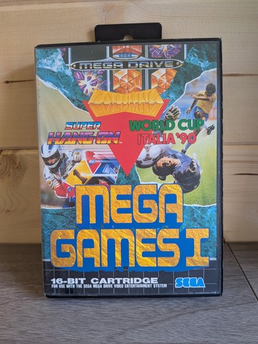 Sega mega drive - sega,