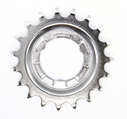 Shimano gear hub sprocket - gear,