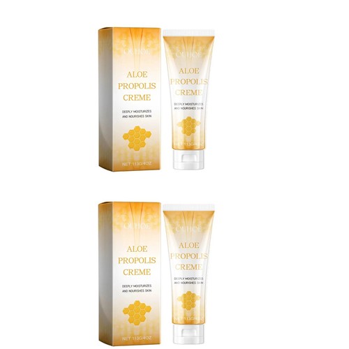 Aloe vera propolis - propolis, 113g