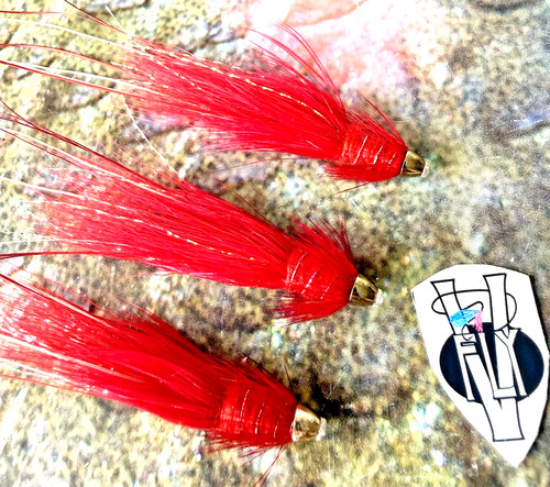 Fly inch copper ch - 3,