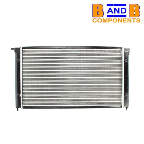 Radiator golf mk1 mk2 gti - vw, &