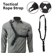 Point rifle sling gun - 1,