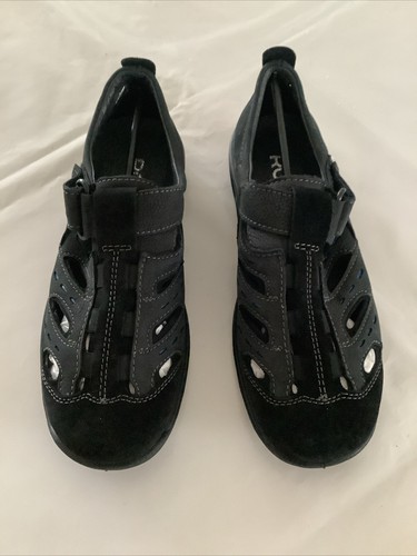 Rohde womens black touch - womens,