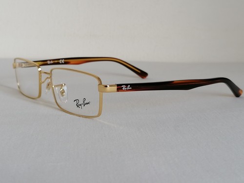 Ray ban rb6268i new - ray-ban, designer