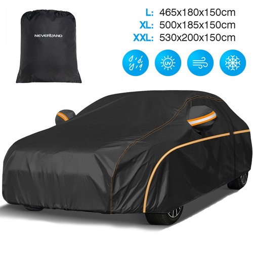 Black heavy duty - black,