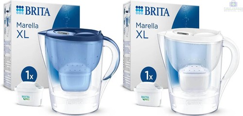 Brita marella maxtra - marella, pro