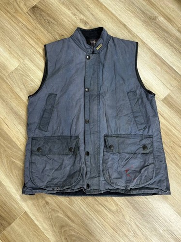 Barbour vintage a225 - vintage,