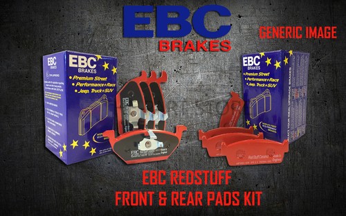 New ebc redstuff front and - new,