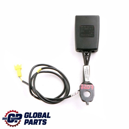 Mercedes c207 front left s - c207,