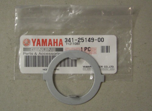 Yamaha speedo drive washer - yamaha,