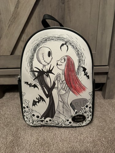 The nightmare before christmas - before,
