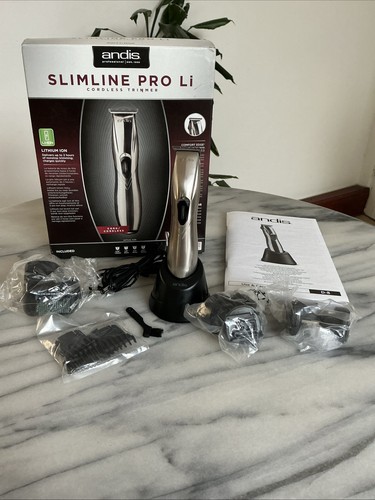Andis slimline pro - andis, li