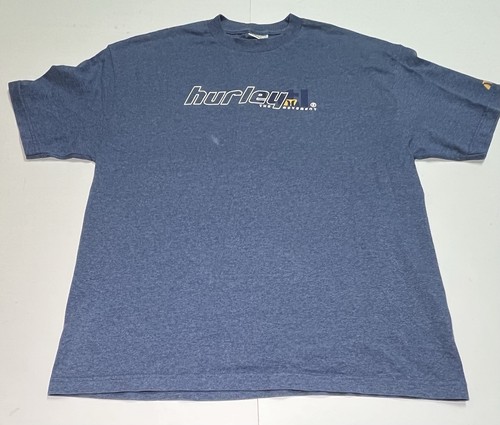 Extremely rare vintage hurley - rare,