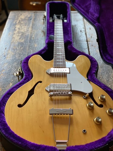 Epiphone japanese casino - epiphone,