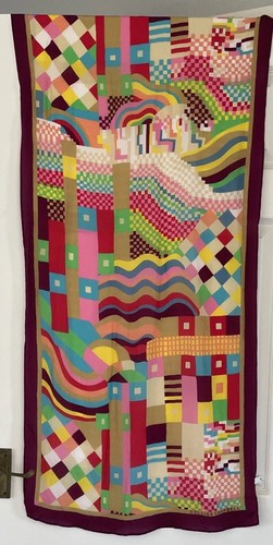 Collier campbell bauhaus - collier,