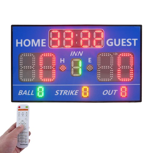 Electronic basketball - electronic,