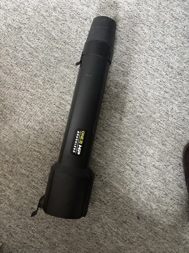 Ryobi blower tube - blower,