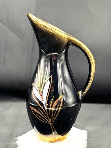 German art pottery - german,