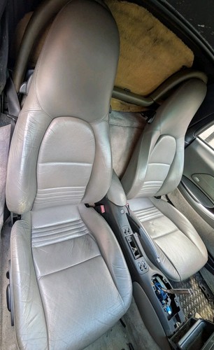 Porsche boxster 986 996 - boxster, 911