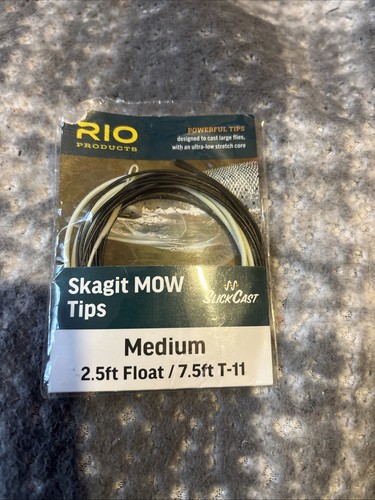 Rio mow tip - rio,