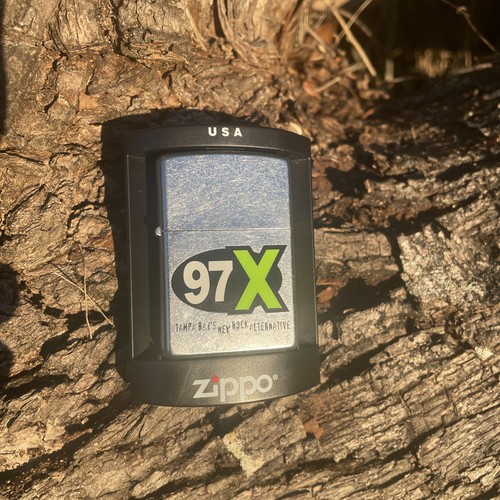 97x tampa bays - 97x, rock