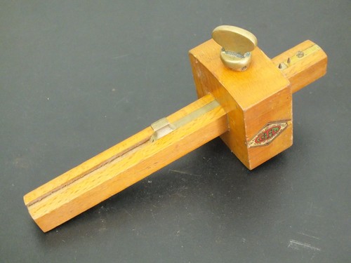 Vintage brass wood - vintage, &