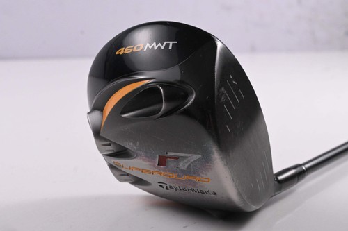 Taylormade superquad driver - taylormade,