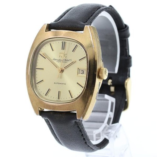 Iwc portugieser vintage - portugieser,