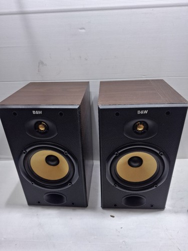 Bowers wilkins w - bowers, b&w