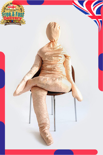 Folat 22428 stuffable dummy - stuffable,