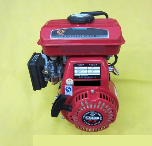 154f small gasoline - 154f, thresher